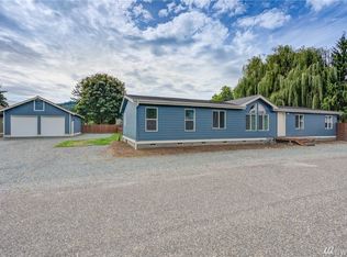 4983 Alder St, Deming, WA 98244