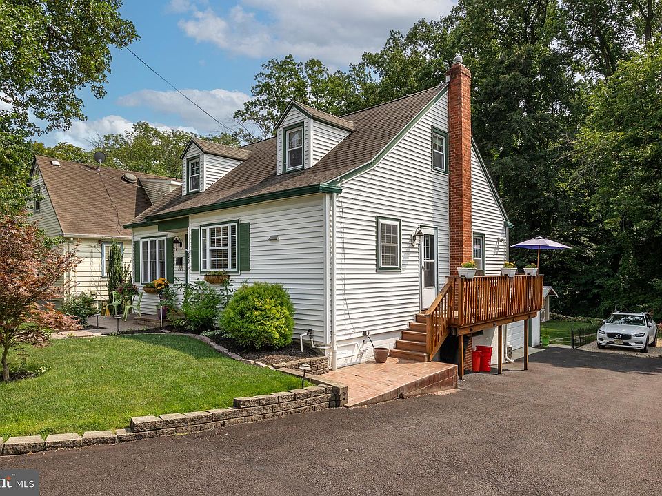 206 Westmont Ave, Haddon Township, NJ 08108 Zillow