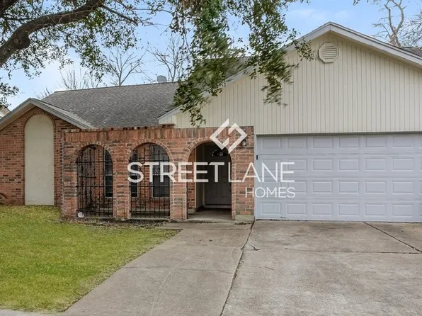 14811 Wind Cave Ln, Houston, TX 77040