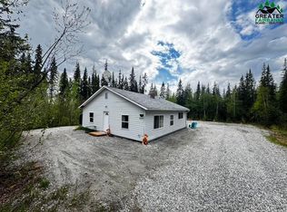 473 Farmers Loop Rd, Fairbanks, AK 99712