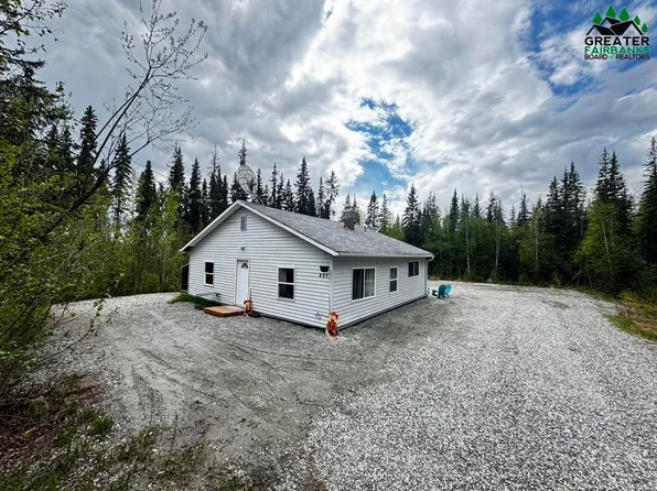 473 Farmers Loop Rd, Fairbanks, AK 99712