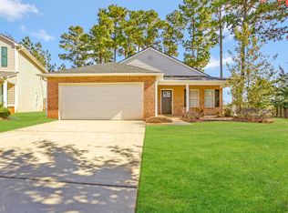 1116 Saint Phillips Ct, Locust Grove, GA 30248