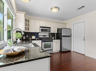 11707 Shoshone Dr, Austin, TX 78759
