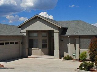 187 Juniper Ridge Dr, Prescott, AZ 86301