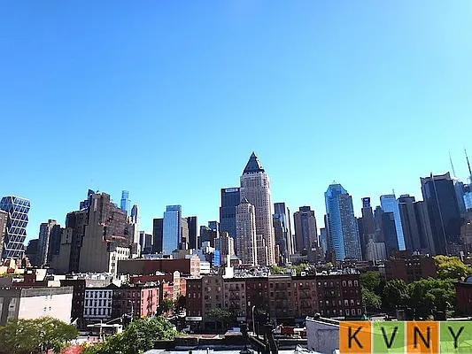 Rented by KVNY Soho | media 62