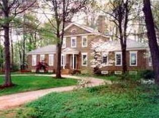 4645 Pelham Rd, Earlysville, VA 22936