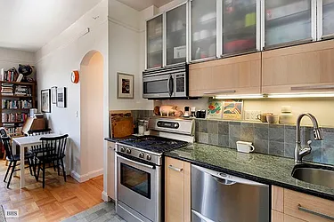 Rented by Brown Harris Stevens