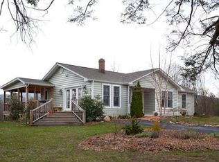 12883 Port Republic Rd, Grottoes, VA 24441