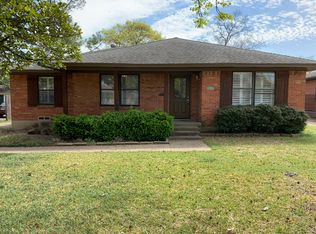 8851 Liptonshire Dr, Dallas, TX 75238