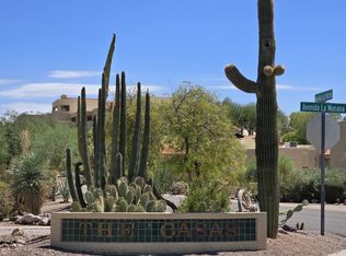 Plan 2 Plan, The Casas at Mesa Del Oro, Gold Canyon, AZ 85118