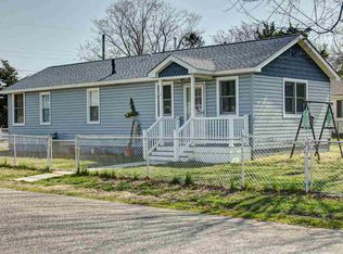 74 Walnut Ave, Villas, NJ 08251