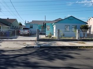 8743 Roslyndale Ave, Pacoima, CA 91331