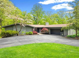 5 Hitching Post Rd, West Lafayette, IN 47906