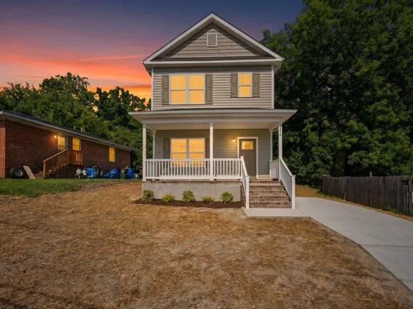 115 Day St, Suffolk, VA 23434
