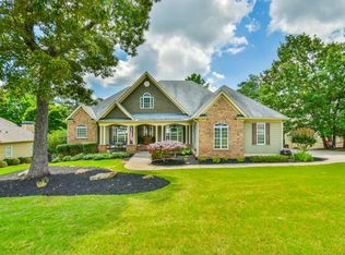 7335 Sawgrass Dr, Dawsonville, GA 30534