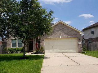 11103 Seminole Spring Ln, Houston, TX 77089