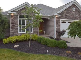 9500 Springfield Rd UNIT 4, Poland, OH 44514