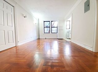 41-41 46th St #6D, Sunnyside, NY 11104