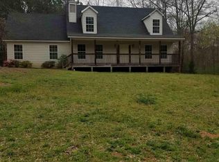 40 McMahon Rd, Covington, GA 30014