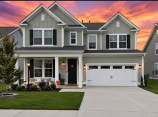 3049 Ambrosia Dr, Duncan, SC 29334