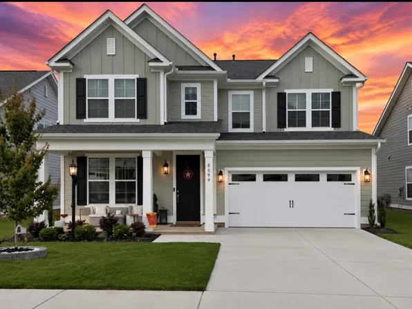 3049 Ambrosia Dr, Duncan, SC 29334
