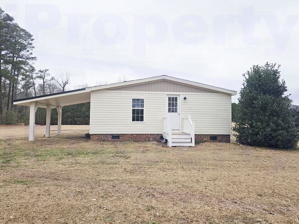112 Dallas Cir, Princeton, NC 27569