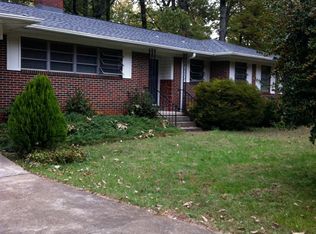 4115 Cherokee Dr SE, Huntsville, AL 35801