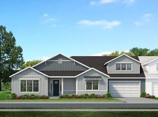 Amelia Plan, Bella Vita, Mapleton, UT 84664