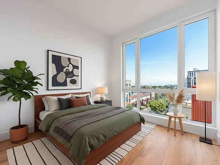 2715 Fulton St #507 — Photo 4