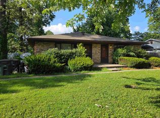 3600-3604 Kathleen Ave, Evansville, IN 47714