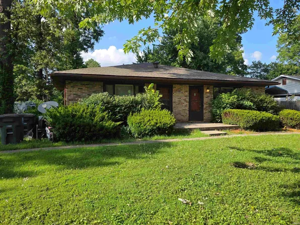 3600-3604 Kathleen Ave, Evansville, IN 47714