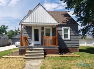 2321 Wildwood Blvd, Toledo, OH 43614