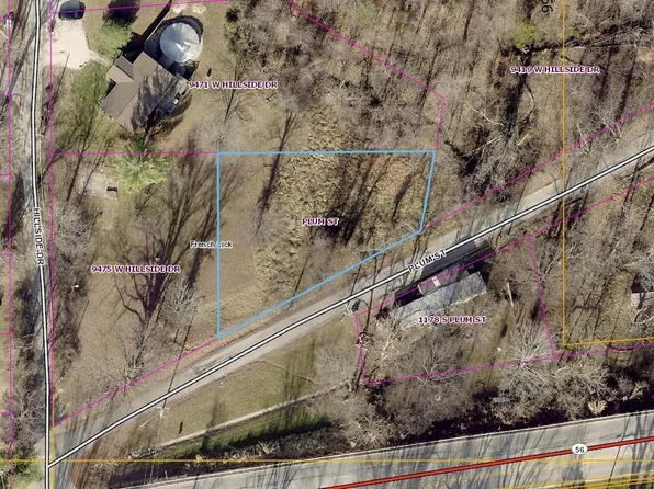 S Plum St, French Lick, IN 47432