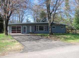 4751 Barbara St, Rhinelander, WI 54501