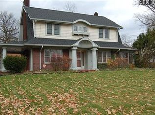 530 Tod Ln, Youngstown, OH