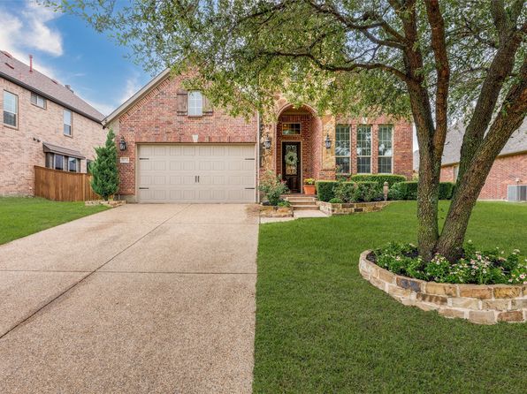 Home for Sale in McKinney TX