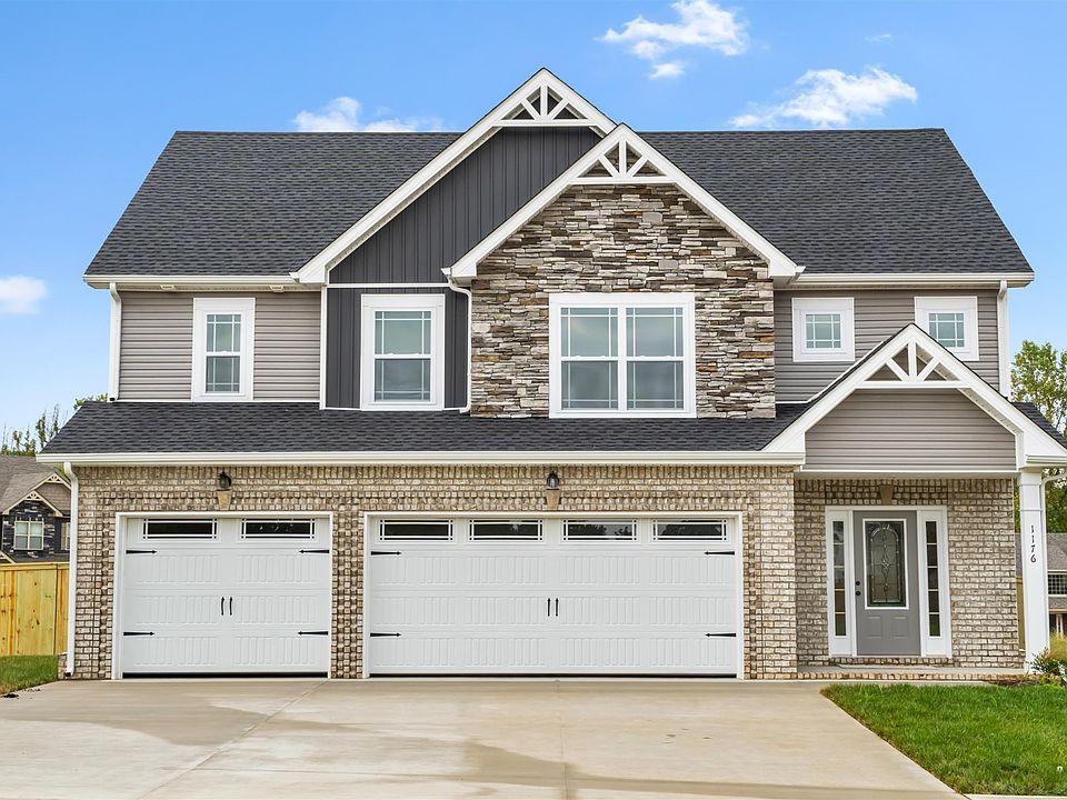 1st image of 479 Farmington Lot 479
