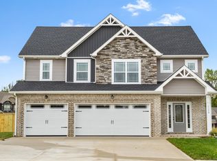 479 Farmington LOT 479, Clarksville, TN 37043