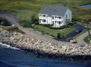 94 Harbor Rd, Rye, NH 03870