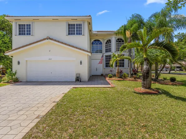2022 SW 176th Avenue, Miramar, FL 33029