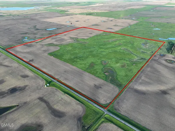 40th Ave SE, Ashley, ND 58413