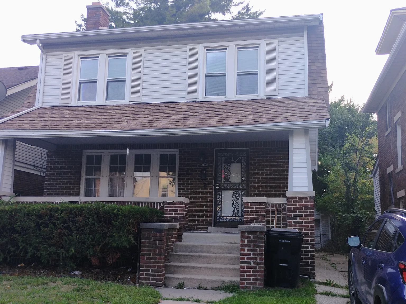 3 bed, 1200 sqft, $1,375 — Photo 1