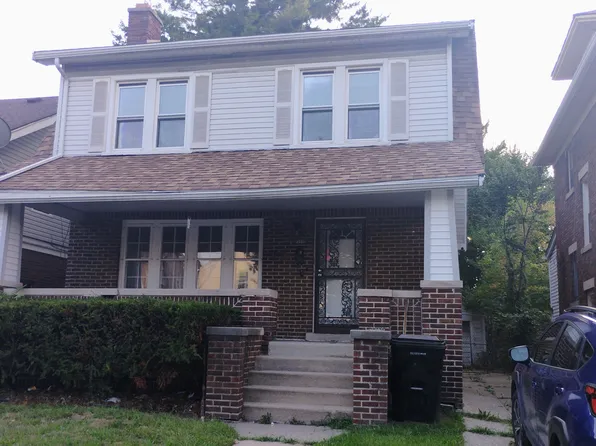 13551A Stoepel St, Detroit, MI 48238
