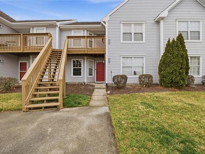 4924 Willow Pointe Ln, Virginia Beach, VA, 23464