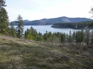Lots 12, Kettle Falls, WA 99141