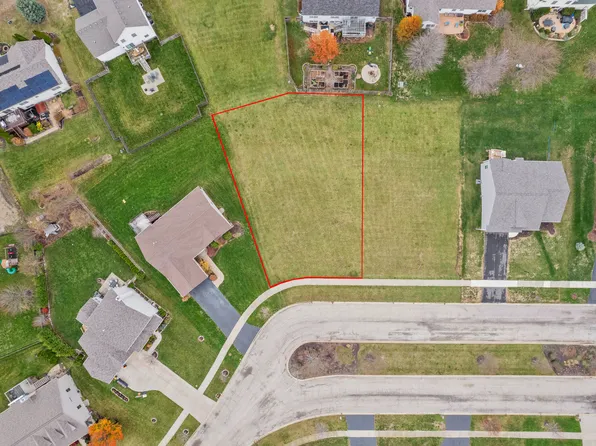 1305 Oakmont Ct Lot 142, Sandwich, IL 60548