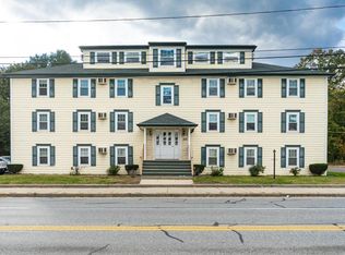 28 Main St APT 11, North Reading, MA 01864