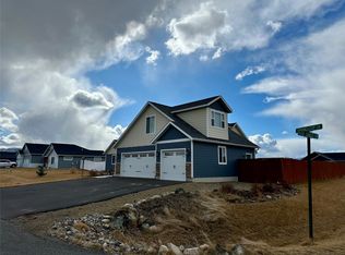 3898 Sprangletop Ln, Helena, MT 59602