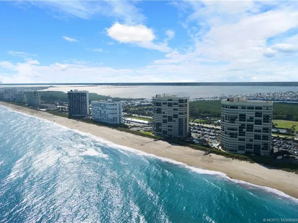 9500 S Ocean Dr APT 1604, Jensen Beach, FL 34957