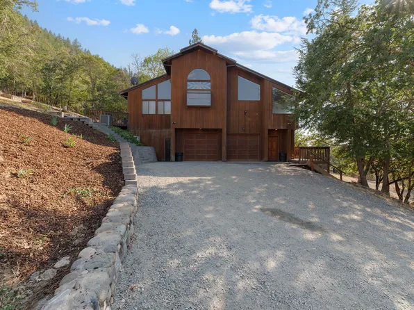 1200 Humbug Creek Rd, Applegate, OR 97530